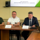 В Лидской ЦРБ состоялся областной обучающий семинар по травматологии и ортопедии